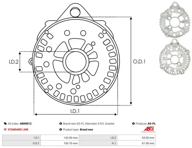 AS-PL ABR0012
