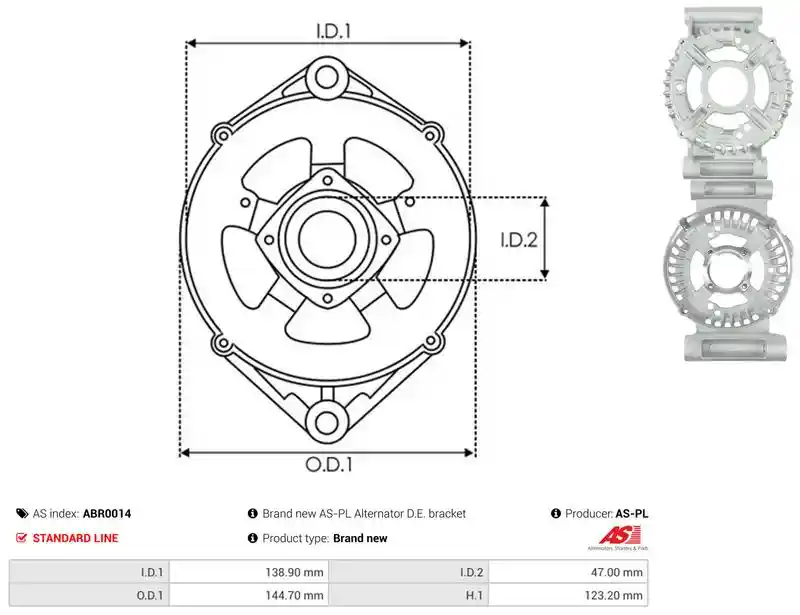 AS-PL ABR0014
