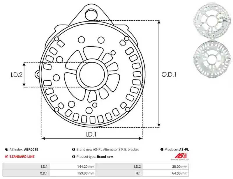 AS-PL ABR0015