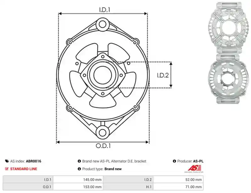 AS-PL ABR0016