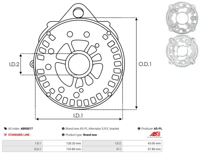 AS-PL ABR0017