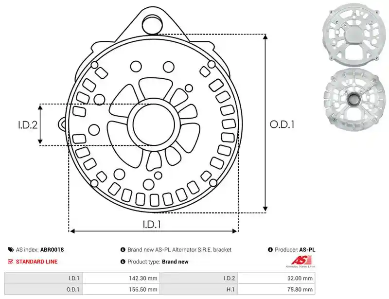 AS-PL ABR0018