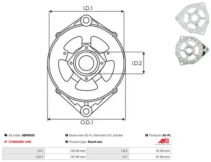 AS-PL ABR0020