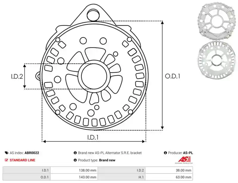 AS-PL ABR0022