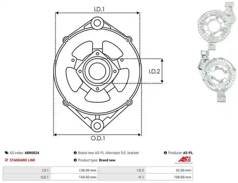 AS-PL ABR0024