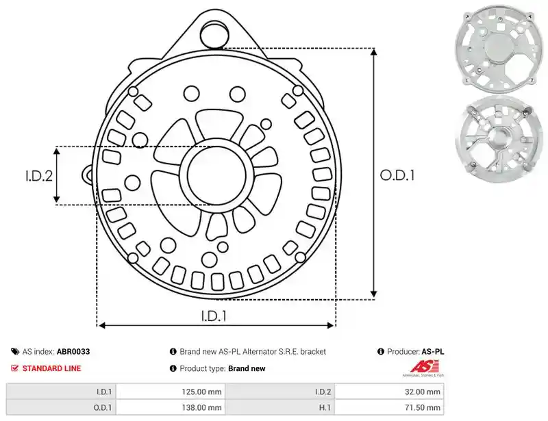 AS-PL ABR0033