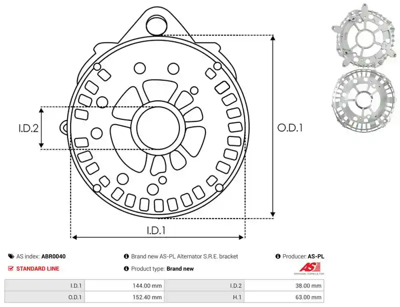AS-PL ABR0040
