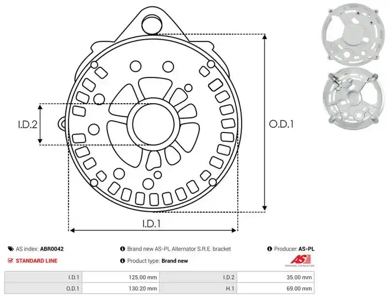 AS-PL ABR0042