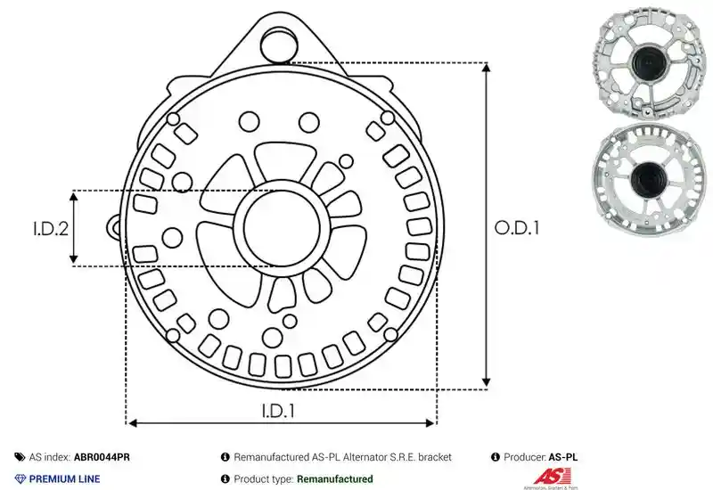 AS-PL ABR0044PR