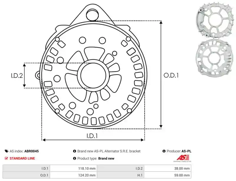 AS-PL ABR0045