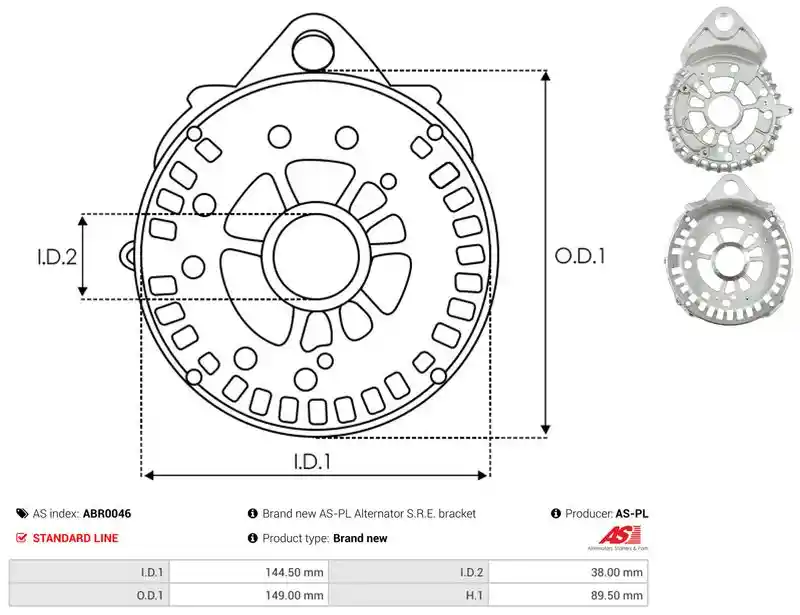 AS-PL ABR0046