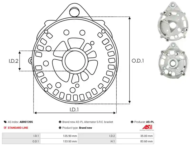 AS-PL ABR0139S