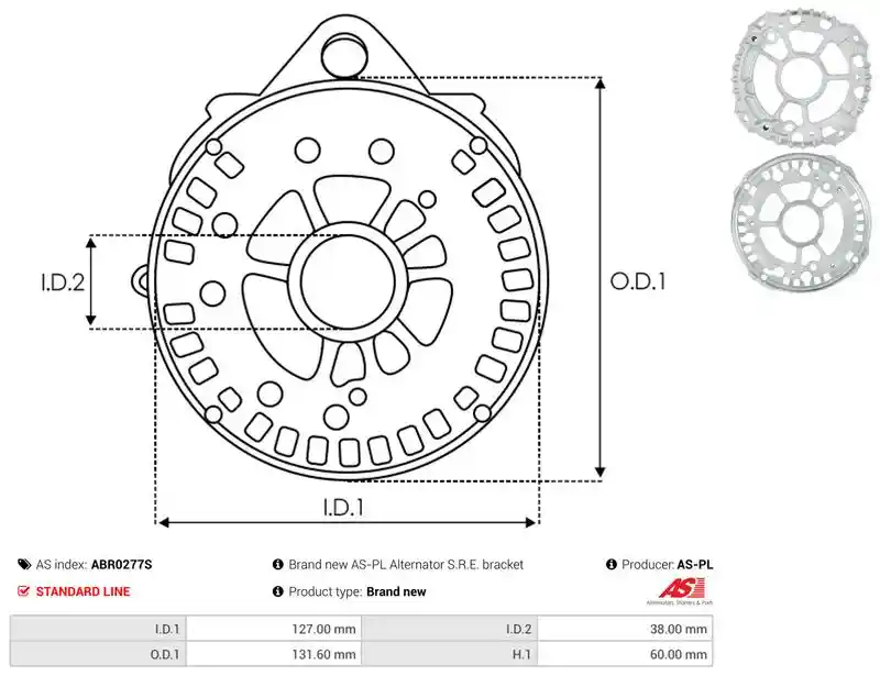 AS-PL ABR0277S