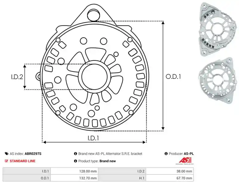 AS-PL ABR0297S