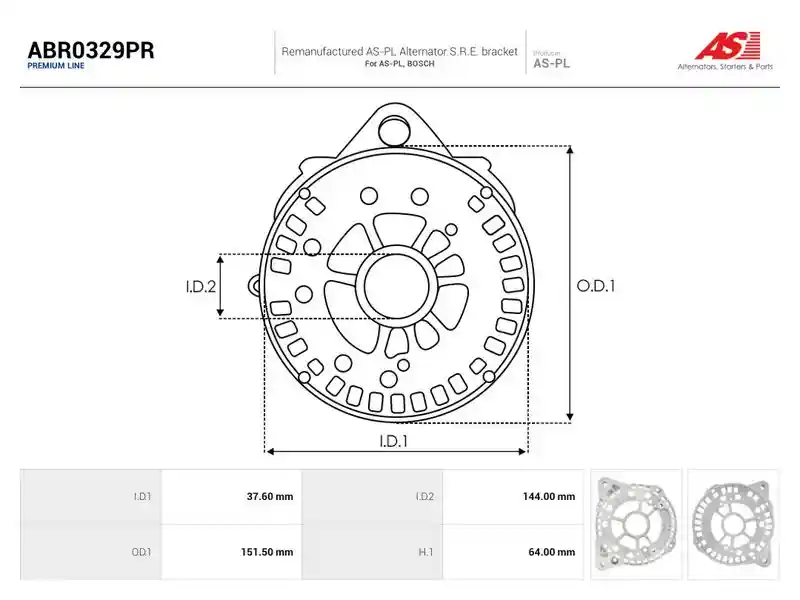 AS-PL ABR0329PR