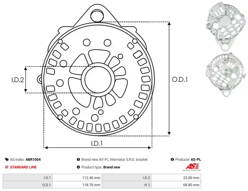 AS-PL ABR1004