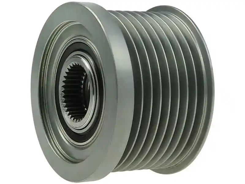 AS-PL AFP0100S