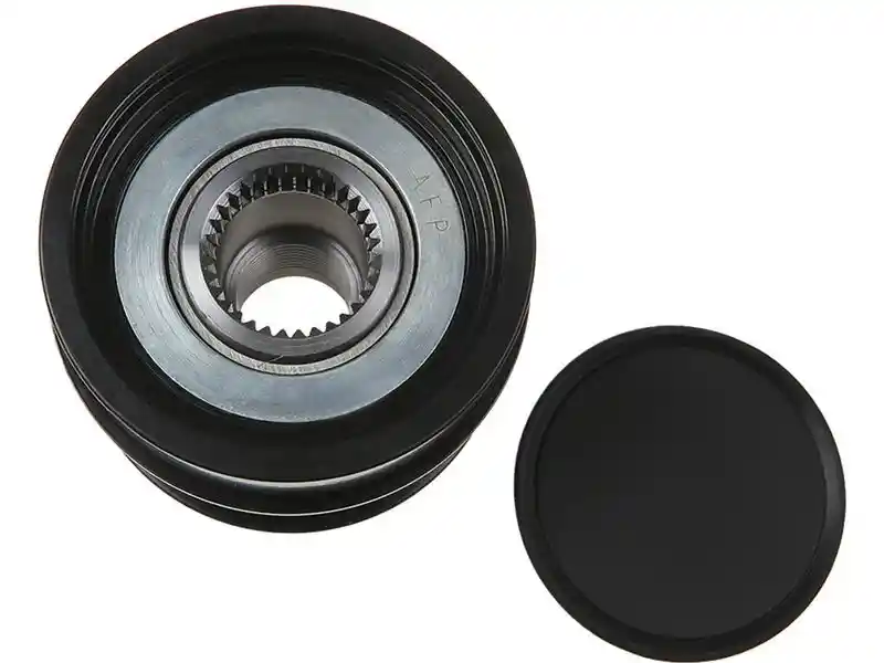 AS-PL AFP0117S