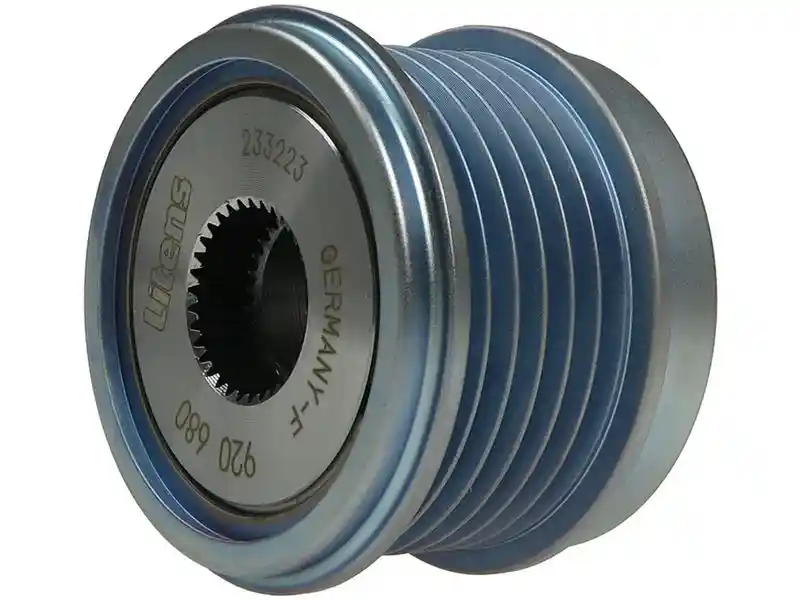 AS-PL AFP0119(LITENS)