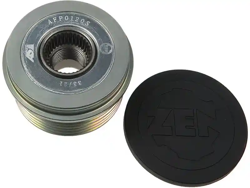 AS-PL AFP0120S