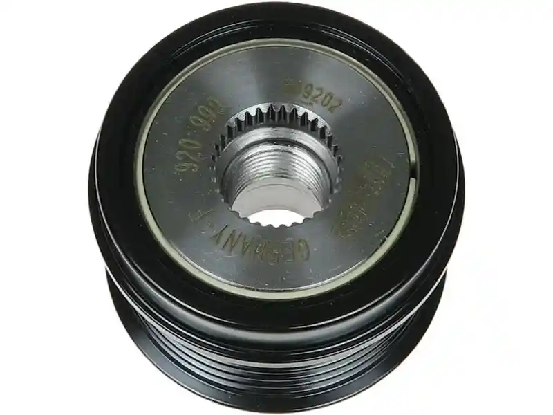 AS-PL AFP3037(LITENS)