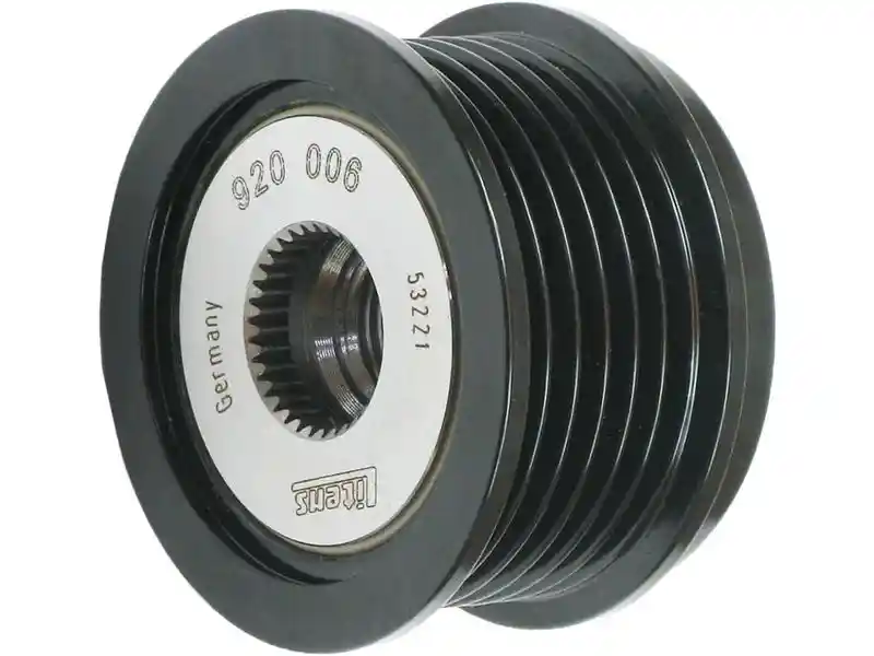 AS-PL AFP3038(LITENS)