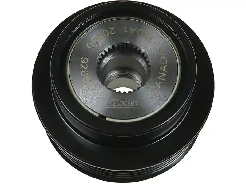 AS-PL AFP3057(LITENS)