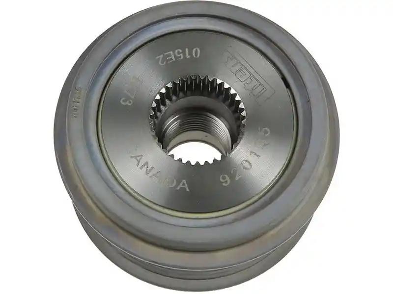 AS-PL AFP3075(LITENS)
