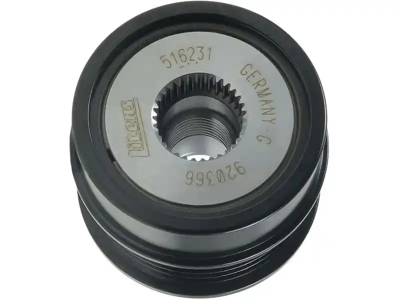 AS-PL AFP3107(LITENS)