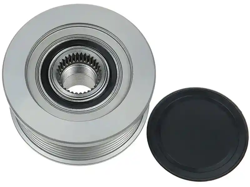 AS-PL AFP5008S