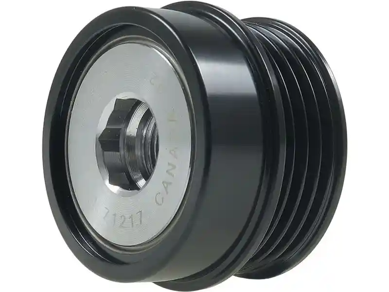 AS-PL AFP5087(LITENS)
