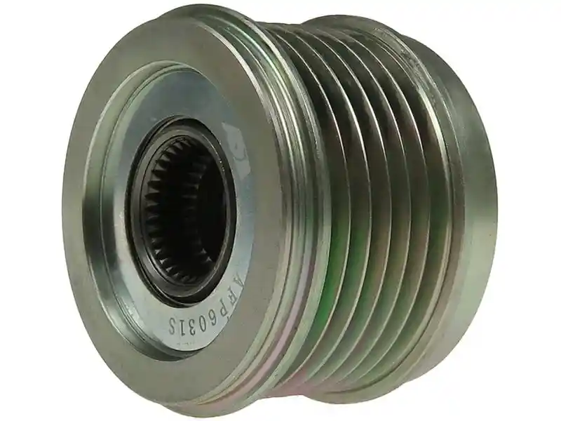 AS-PL AFP6031S