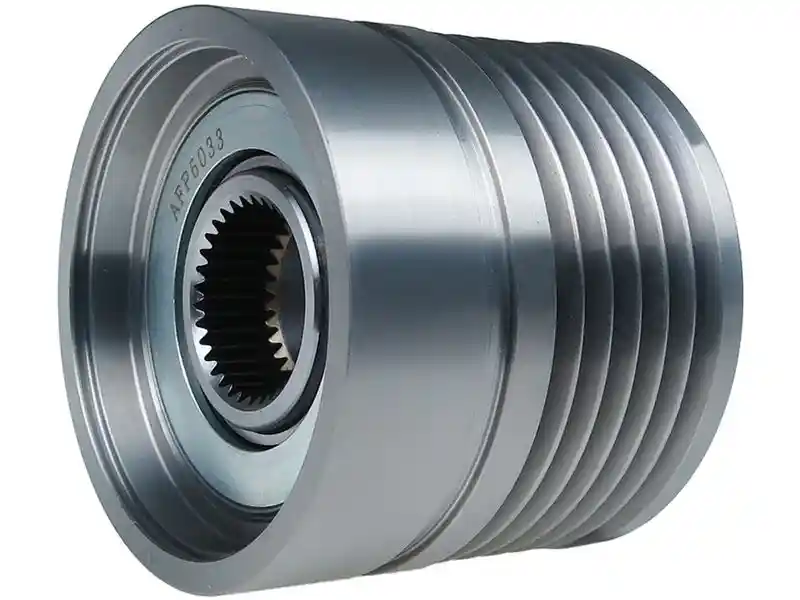 AS-PL AFP6033