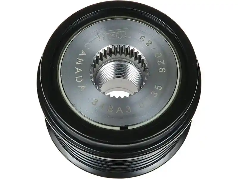 AS-PL AFP6033(LITENS)