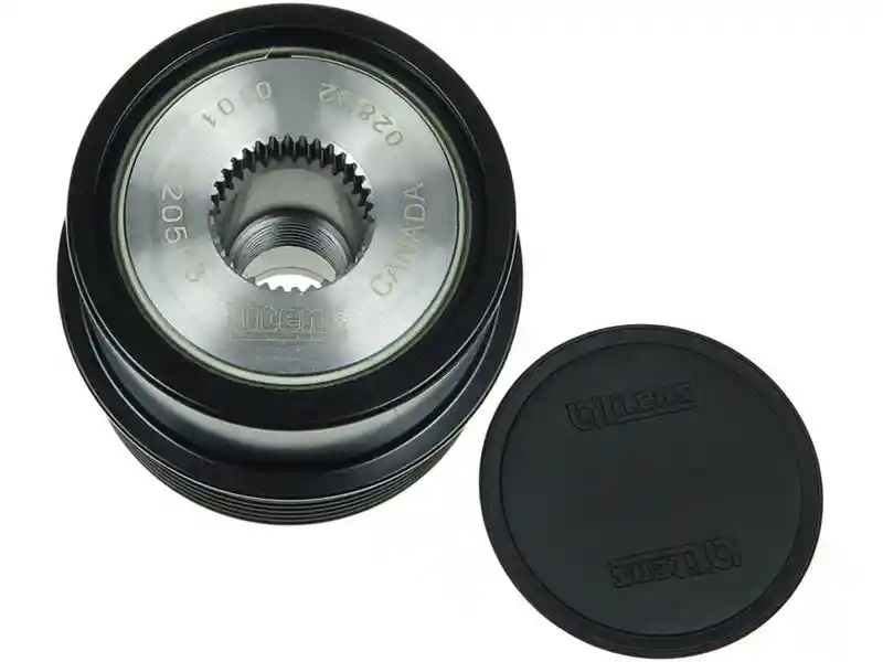AS-PL AFP9004(LITENS)