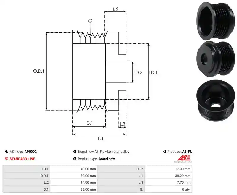 AS-PL AP0002