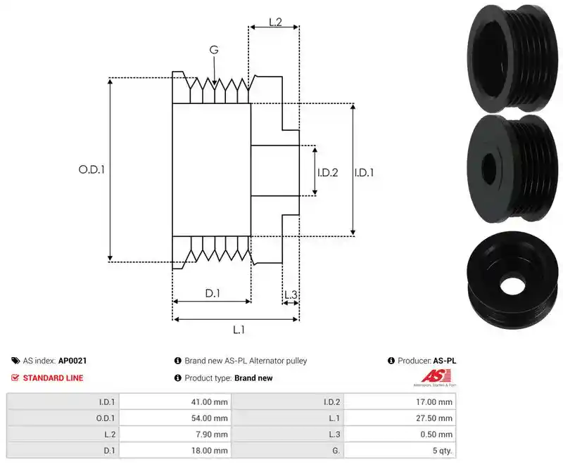 AS-PL AP0021