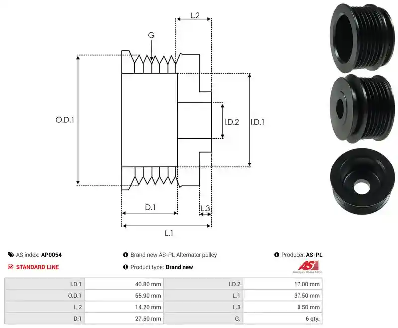 AS-PL AP0054