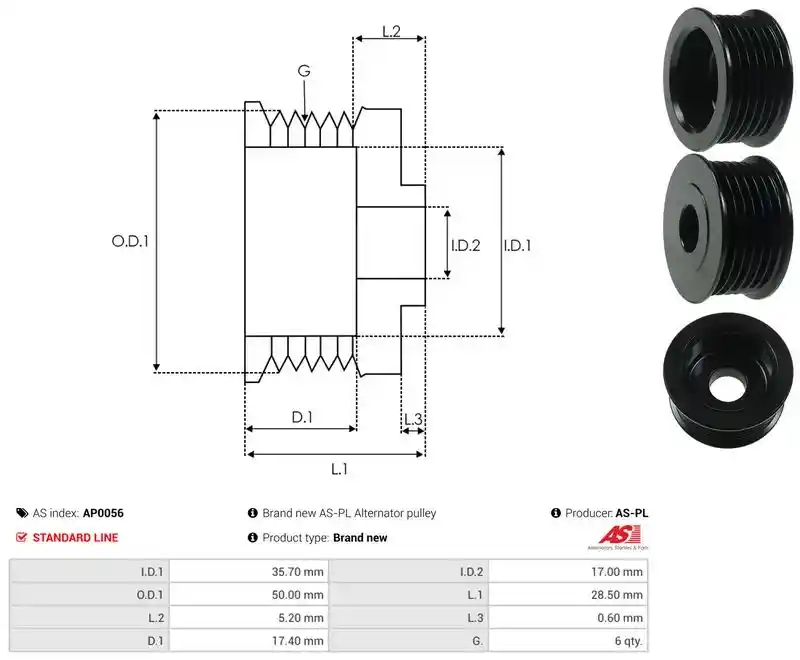 AS-PL AP0056
