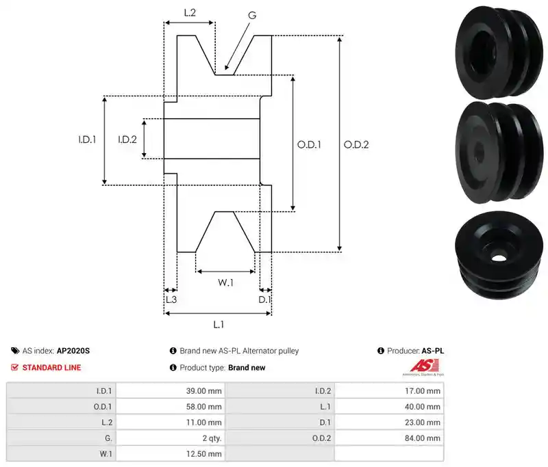 AS-PL AP2020S