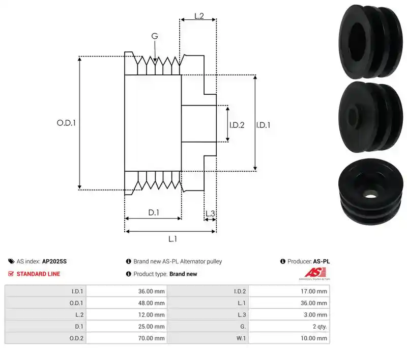 AS-PL AP2025S
