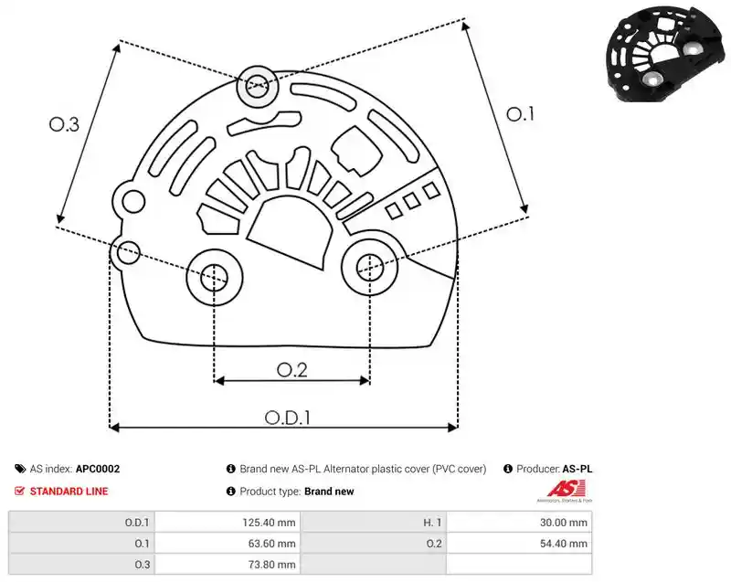 AS-PL APC0002