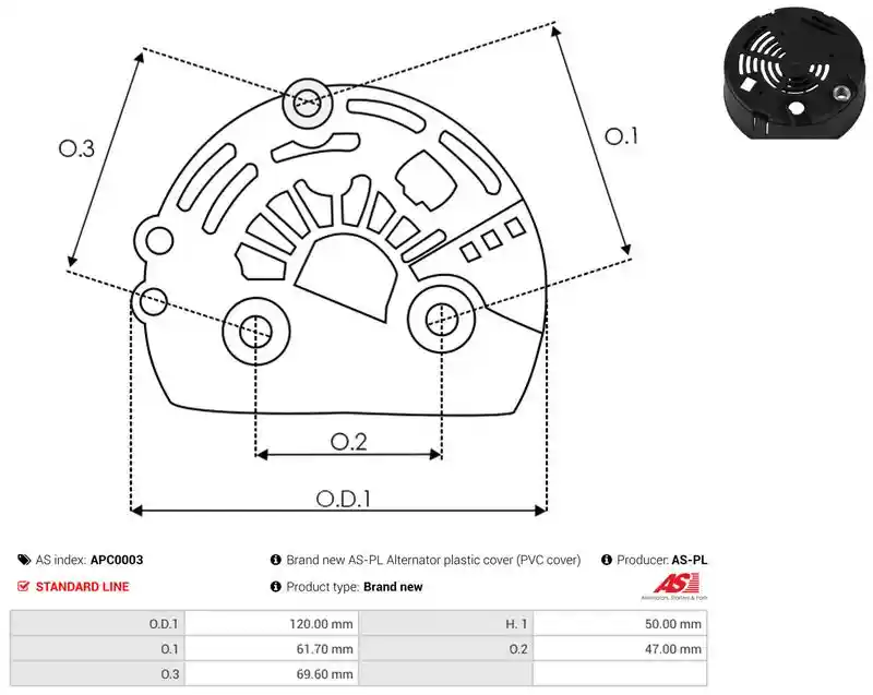 AS-PL APC0003