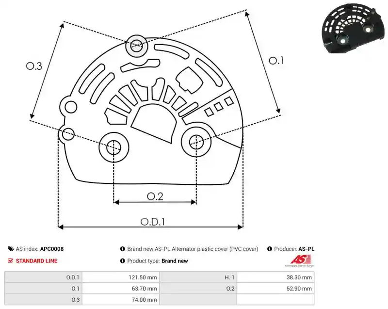 AS-PL APC0008