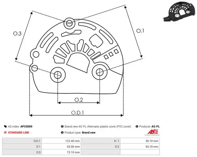 AS-PL APC0009