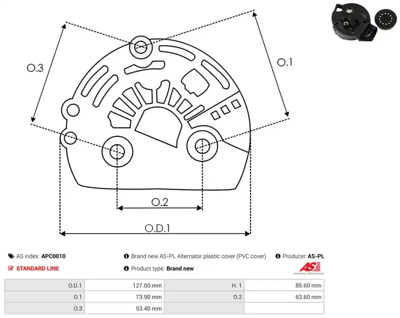 AS-PL APC0010