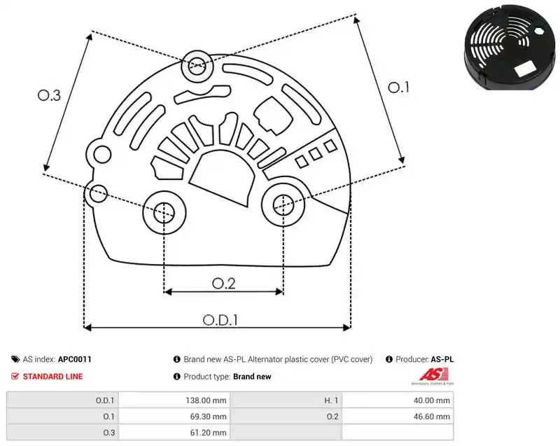 AS-PL APC0011