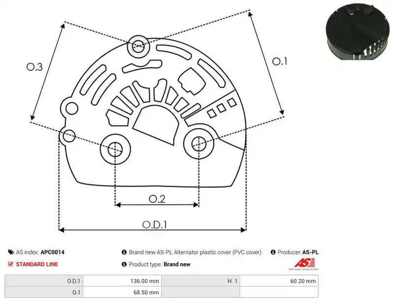 AS-PL APC0014
