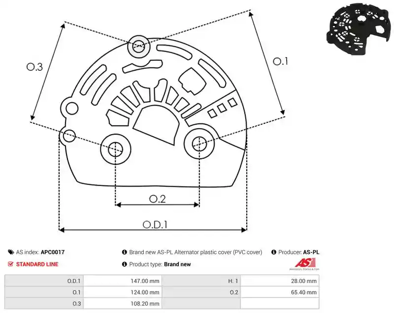 AS-PL APC0017