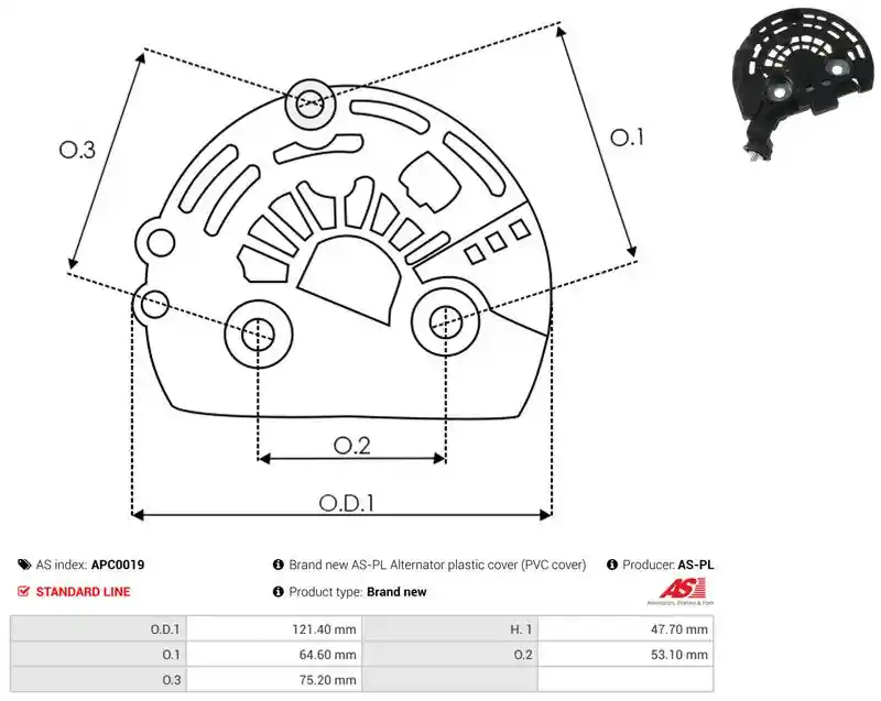 AS-PL APC0019